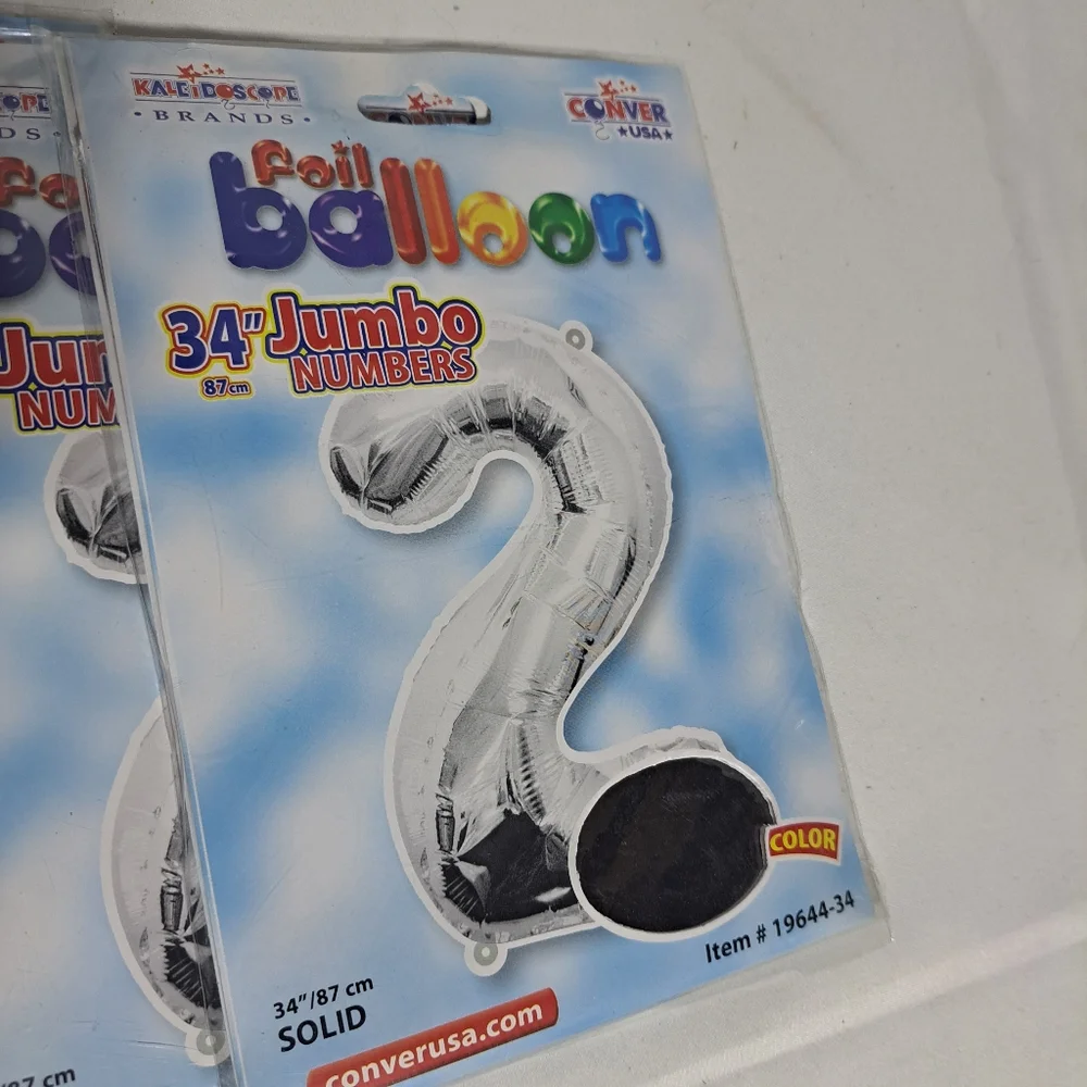 Kaleidescope 34